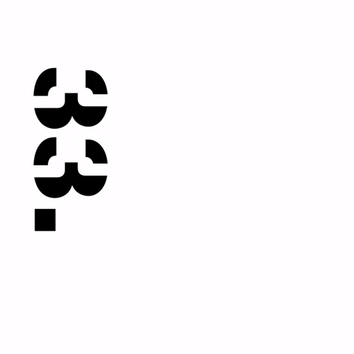 33 Magazine's logo