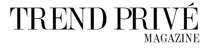 Trend Privé Magazine's logo